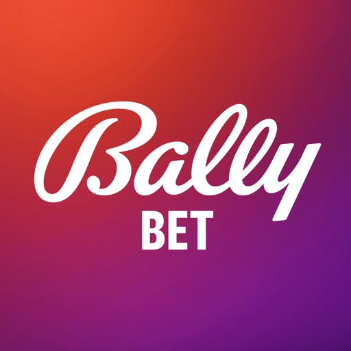 Bally Bet Casino logo