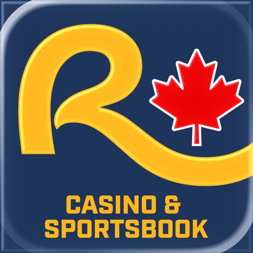 BetRivers Casino logo
